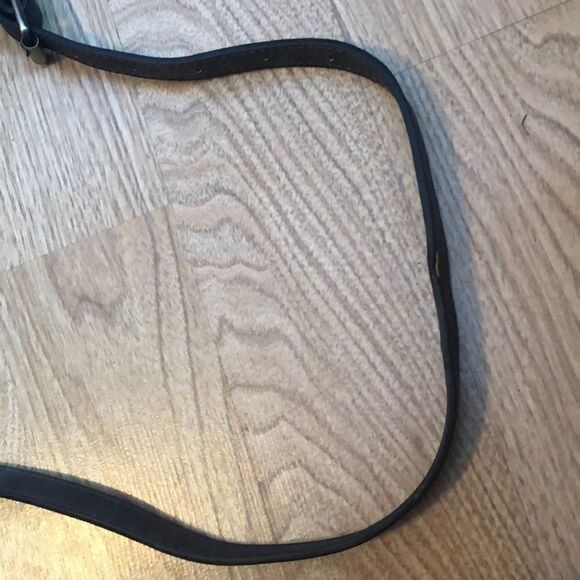 Antik Kraft grey crossbody - Picture 6 of 11